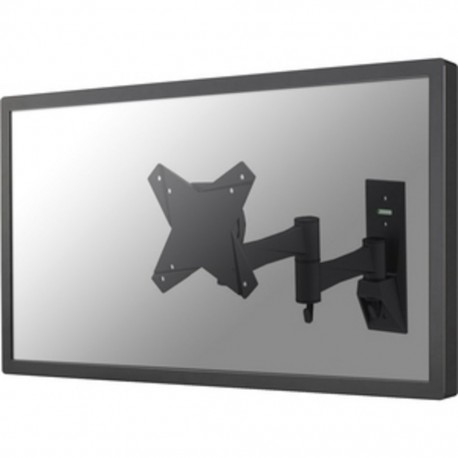 SUP MURAL ECRAN PLAT MAX30IN