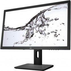24IN HAS VGA DVI AUDIO