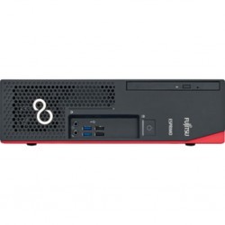 ESP D538 E85+ CORE I7-8700