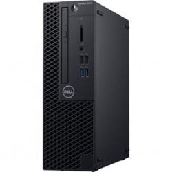 OPTIPLEX 3070 SFF I3-9100