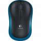 SOURIS OPTIQUE SANS FIL- M185