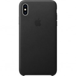 IPHONE XS MAX LEATHER