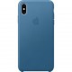 IPHONE XS MAX LEATHER CASE