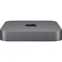 MAC MINI: 3.6GHZ CORE I3