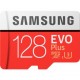 MICRO SD CARD 128GB EVO +