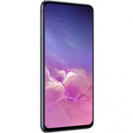GALAXY S10E EE BLACK SM-G970FZKDE27