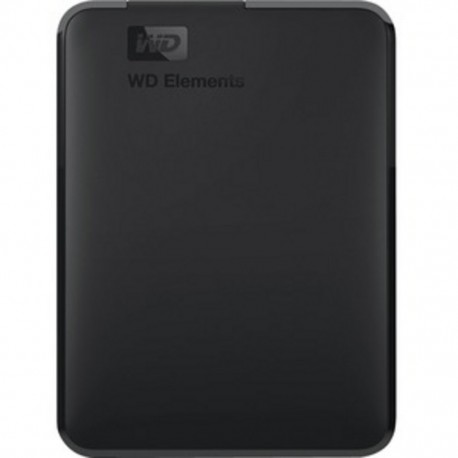 ELEMENTS PORTABLE 5TB