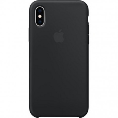 IPHONE XS MAX SILICONE