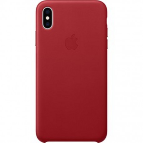 IPHONE XS MAX LEATHER