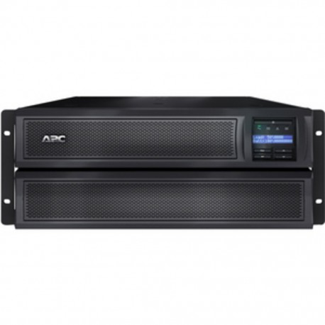 SMART-UPS X 3000VA LCD SMX3000HV