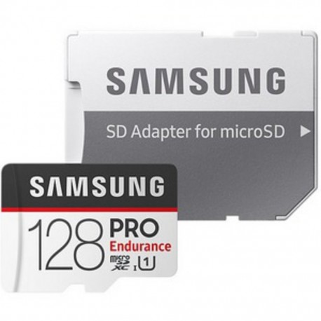 MICRO SD CARD PRO ENDURANCE MB-MJ128GA/EU