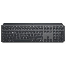 MX KEYS ADVA.WRLS ILLUM.KEYB.