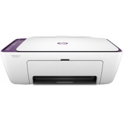HP Imprimante Tout-en-un Deskjet 2634 (violet)