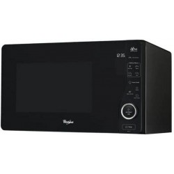 Whirlpool Micro-Ondes Monofonction Mwf420Nb