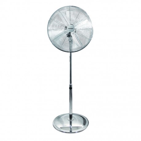 Thomson Ventilateur Chrome 60W THVEL940KC