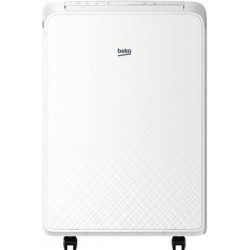 Beko Climatiseur Mobile BX109C