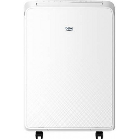 Beko Climatiseur Mobile BX109C