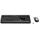 Logitech Clavier Wireless Kesktop MK520