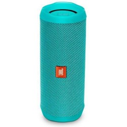 JBL Flip 4 - Turquoise - Enceinte portable Bluetooth JBLFLIP4TEAL