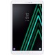 Samsung Tablette Android Galaxy Tab A6 10” 32Go 4G LTE Blanc