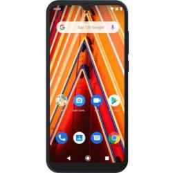 Archos Smartphone Oxygen 63 Dark Blue