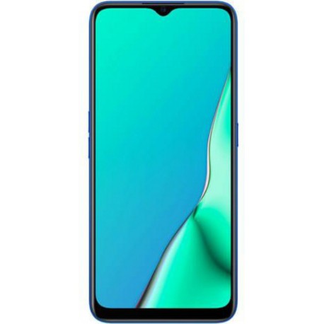 Oppo Smartphone A9 Violet Cosmos