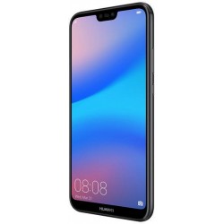 Huawei Smartphone P20 Lite 64Go 5.8” Noir