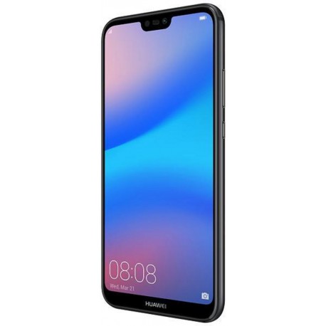 Huawei Smartphone P20 Lite 64Go 5.8” Noir