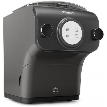 Philips Avance Collection Machine à Pâtes Noir Anthracite 200W HR2382/10