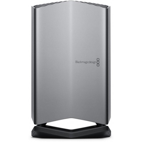 Blackmagic eGPU Radeon Pro 580