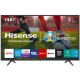 Hisense TV 43” LED H43BE7000
