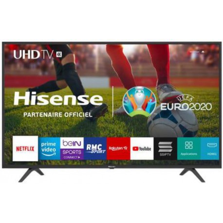 Hisense TV 43” LED H43BE7000
