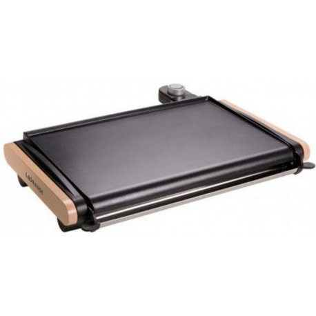 Lagrange Plancha Style Bois 229002