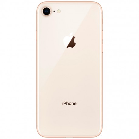 Apple iPhone 8 64Go Or MQ6J2 (late 2017)
