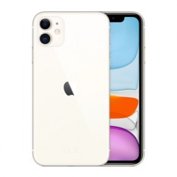 Apple iPhone 11 256Go Blanc MWM82 (late 2019)