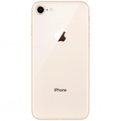 Apple iPhone 8 128Go Or MX182 (late 2019)