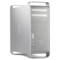 Apple Mac Pro 8-Core 2,4GHz 24Go/512Go SSD 640Go 1To SuperDrive MC561 (mid 2010)