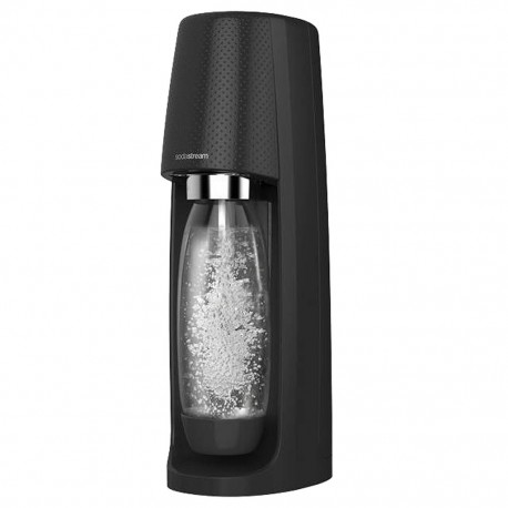 Sodastream Spirit Noire 1L SPIRITNOIRE