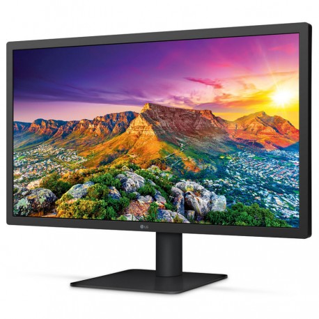 LG Moniteur 23,7'' 4K UltraFine