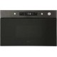 Whirlpool Micro-ondes encastrable AMW391IX