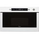 Whirlpool Micro-ondes encastrable AMW439WH