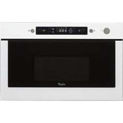 Whirlpool Micro-ondes encastrable AMW439WH