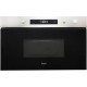 Whirlpool Micro-ondes encastrable AMW490IX