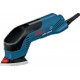 Ponceuse Bosch pro Delta GDA 280 E 0601294703