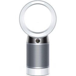 Dyson Purificateur d'air DP04 Pure Cool Link Desk White