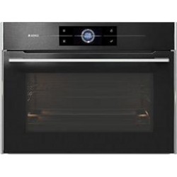 Asko Micro-ondes encastrable combiné OCM8478G