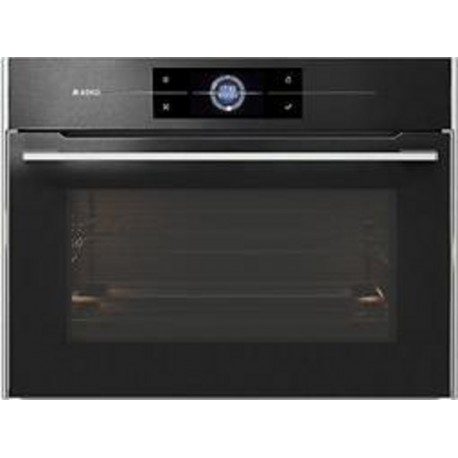 Asko Micro-ondes encastrable combiné OCM8478G