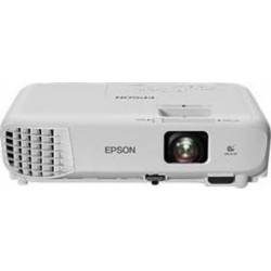 Epson Vidéoprojecteur bureautique EB-W05