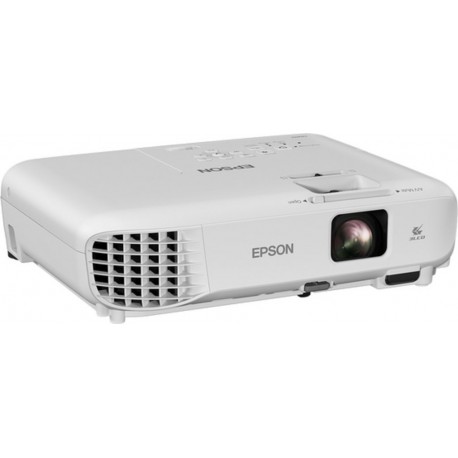 Epson Projecteur Video EB-S05