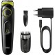 Braun Tondeuse Barbe BT3221